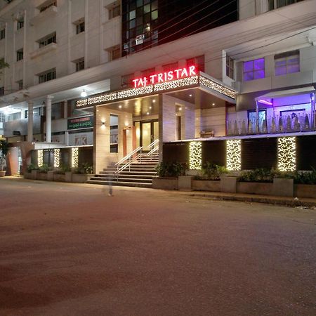 Taj Tristar Hotell Hyderabad Eksteriør bilde